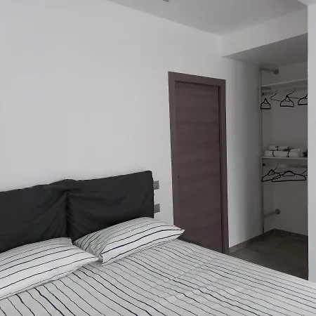 Vendégház Villino Liber