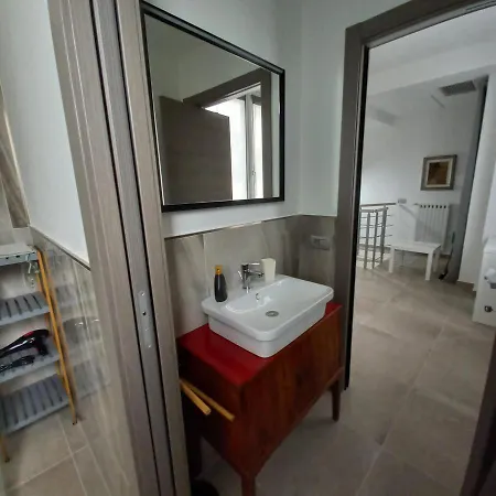 Vendégház Villino Liber Milánó