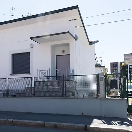 Villino Liber Πανσιόν
