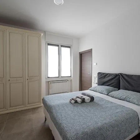 Villino Liber Μιλάνο