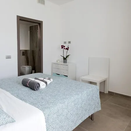 Villino Liber Affittacamere